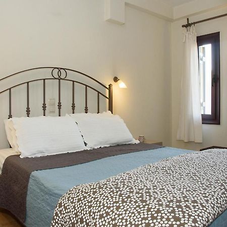 Cosis Inn Asos Ngoại thất bức ảnh