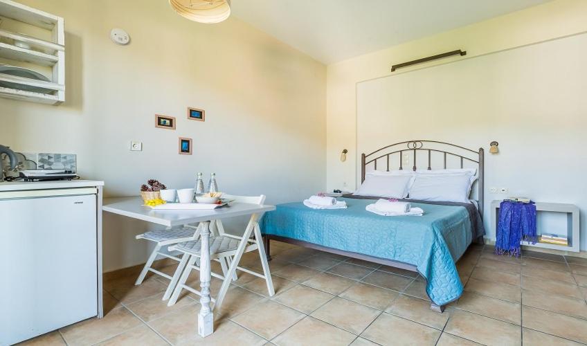 Cosis Inn Asos Ngoại thất bức ảnh