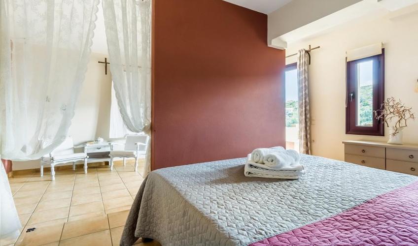Cosis Inn Asos Ngoại thất bức ảnh